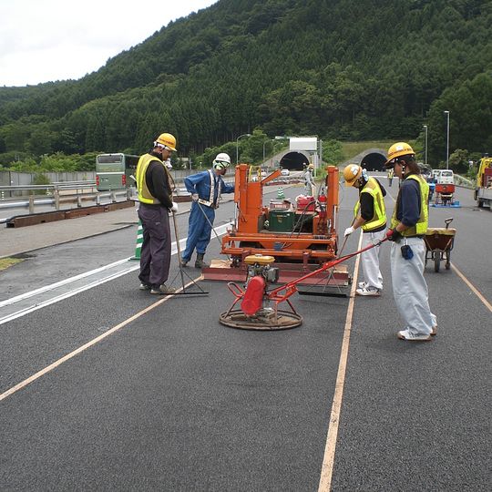 高速道路